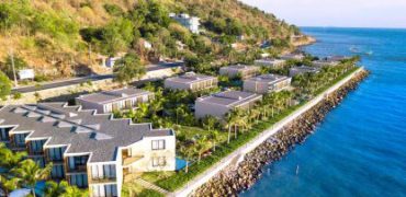 Review Marina Bay Vũng Tàu Resort & Spa