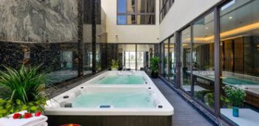 Top 7 khách sạn có bồn tắm ở Vũng Tàu