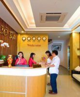 khách sạnKhách sạn Daewoo Hanoi