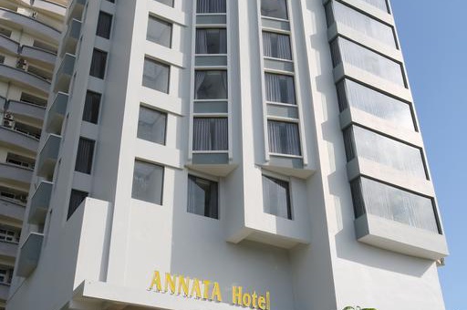 Khách sạn Annata Hotel