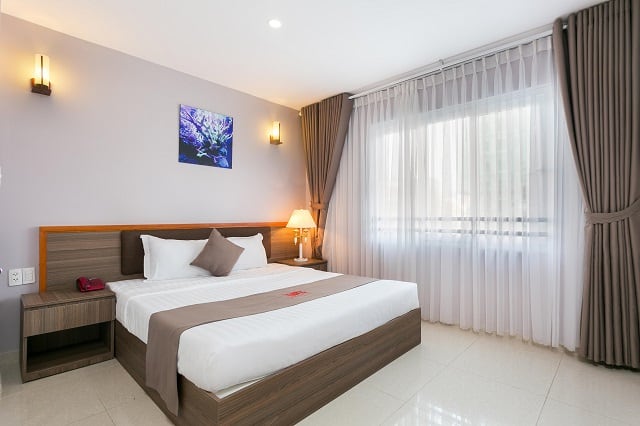 Khách sạn San Hô Vũng Tàu (Khách sạn Coral)